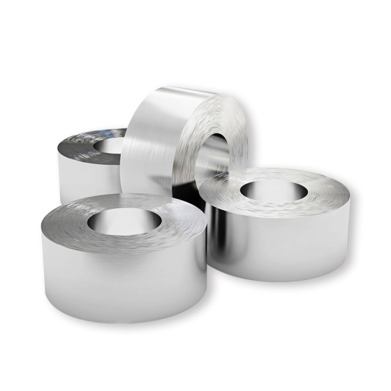 OEM Stainless Steel Coil Supplier, Factory