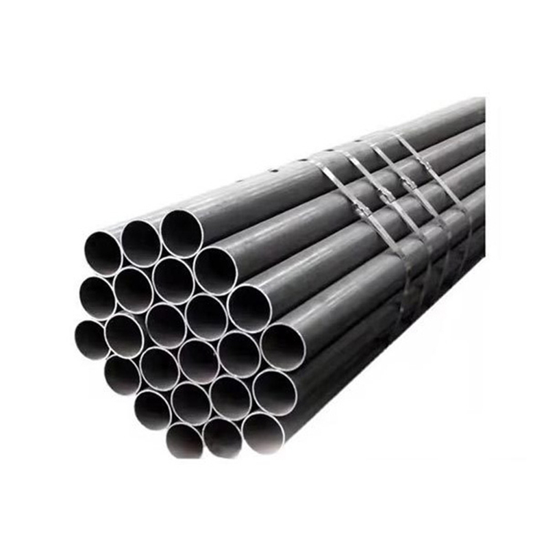 Seamless MS Carbon Steel Tubes