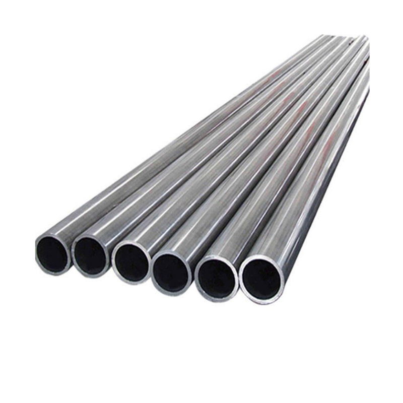 OEM Factory supplies extruded aluminum tubes conforming to ASTM AISI 1050, 1060, 1070, 1100, 3003, 5052, 5083, 6061, and 6063 standards Factories, Factory