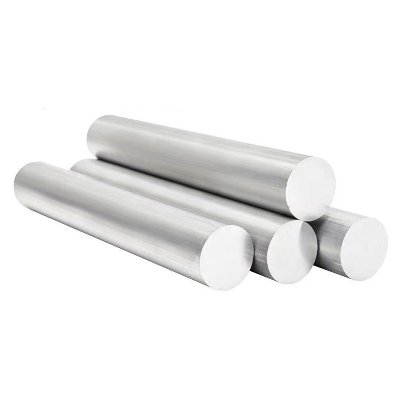 OEM Wholesale and custom prices for 6061, 6063, T5, T6, and 7075 round and square solid aluminum rods Manufacturer, Factory