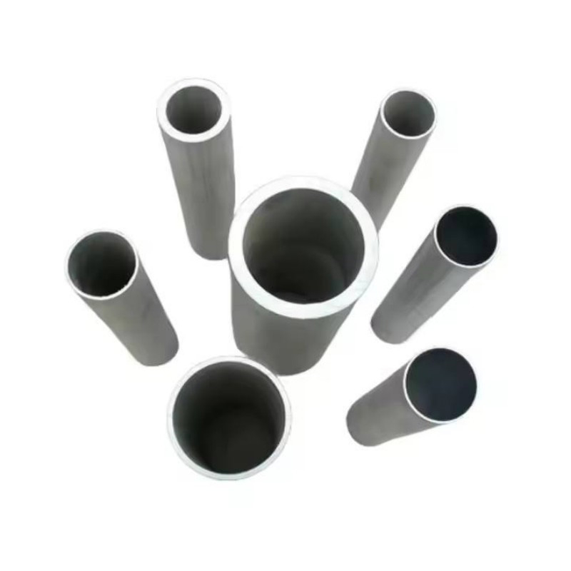 OEM Factory supplies extruded aluminum tubes conforming to ASTM AISI 1050, 1060, 1070, 1100, 3003, 5052, 5083, 6061, and 6063 standards Factories, Factory