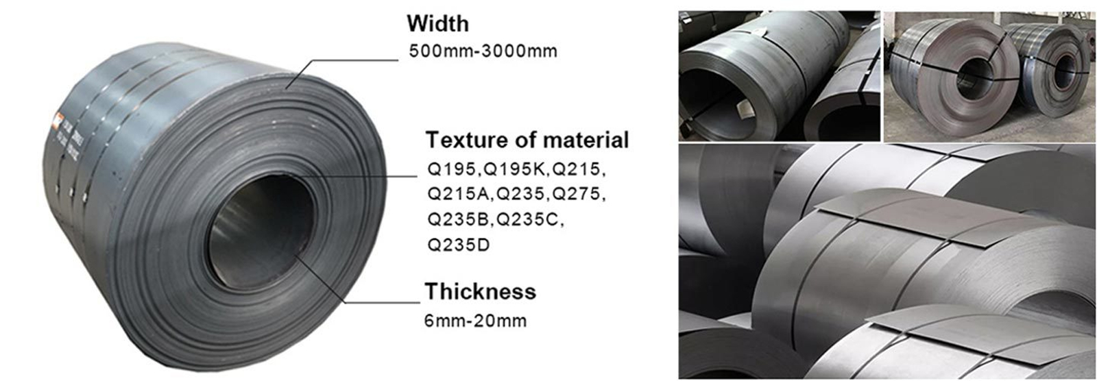 Carbon Steel Coil 02