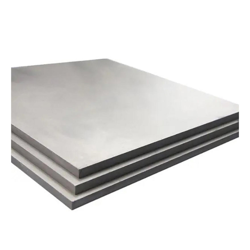 High-quality ASTM B265 titanium plates Gr1 Gr2 Gr3 Gr5