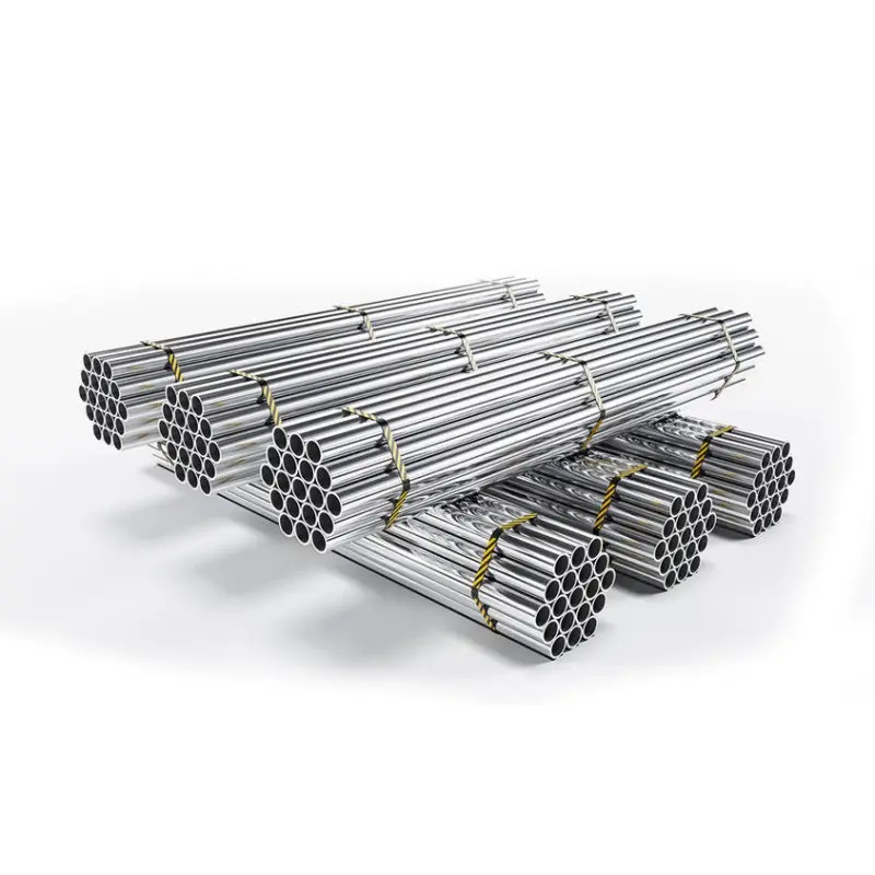 OEM Wholesale Sch20, Sch40, SCH80 round stainless steel pipes, 316L, 410, 420, 430, 409, 304, 316 seamless stainless steel pipes Manufacturer, Suppliers
