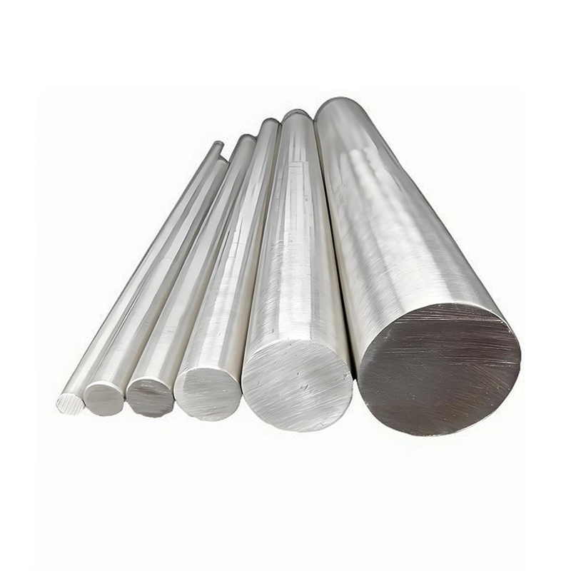 High-Quality High-strength, corrosion-resistant forged industrial titanium bars (Gr1, Gr2, Gr5, Gr7, Gr9) are available, with cutting services from 1 to 6 meters in length Manufacturer, Suppliers