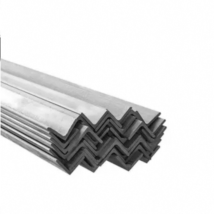 China Asme Astm 304 304l Stainless Steel Angle Bars Sizes 1 and 4 1 5mm 25mm 316 Stainless Steel Angle Bars Supplier, Factories