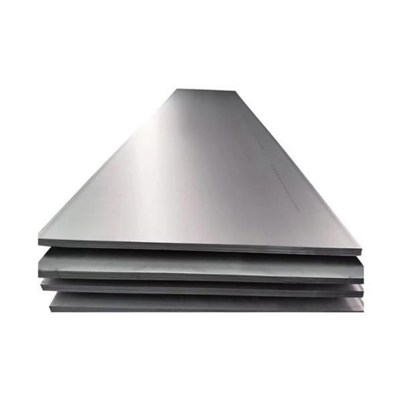 High-Quality High Quality Stainless Steel 201 304 316L Stainless Steel Sheet / Plate Suppliers, Supplier