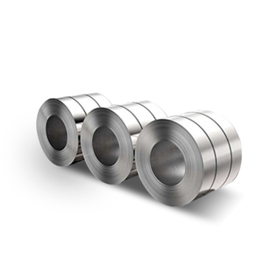 OEM Stainless Steel Coil Supplier, Factory