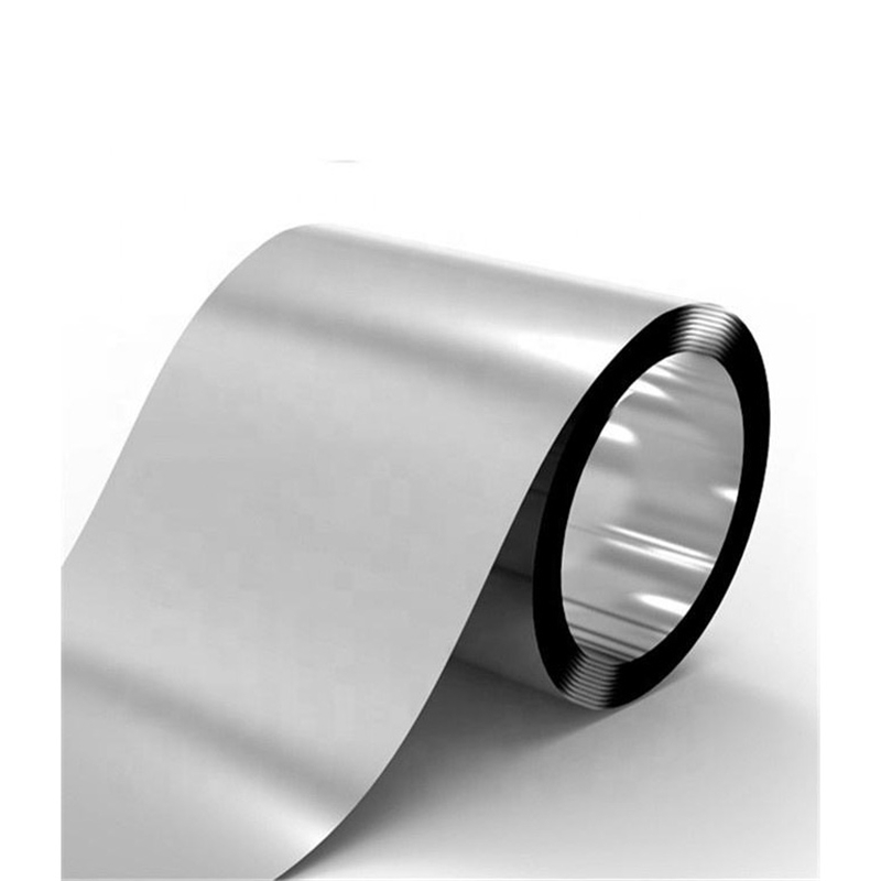High-Quality Acid-resistant GR7 (Ti-Pd) titanium coils - for high-end chemical reactors Supplier, Factories