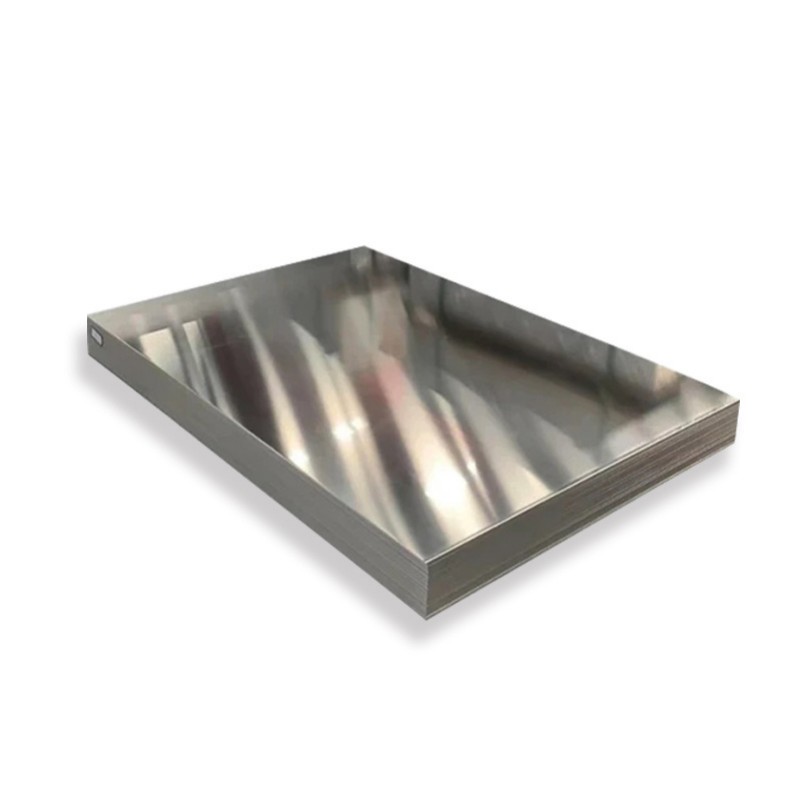 High-Quality High Quality Stainless Steel 201 304 316L Stainless Steel Sheet / Plate Suppliers, Supplier