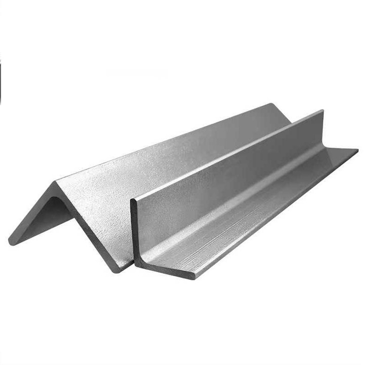 China Asme Astm 304 304l Stainless Steel Angle Bars Sizes 1 and 4 1 5mm 25mm 316 Stainless Steel Angle Bars Supplier, Factories