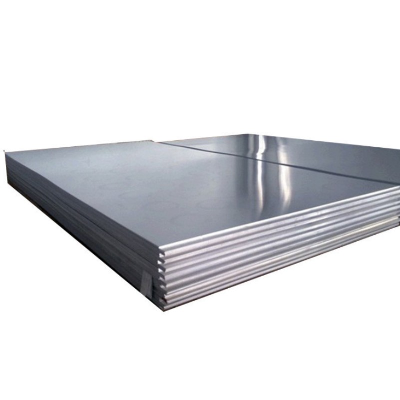 High-Quality High Quality Stainless Steel 201 304 316L Stainless Steel Sheet / Plate Suppliers, Supplier