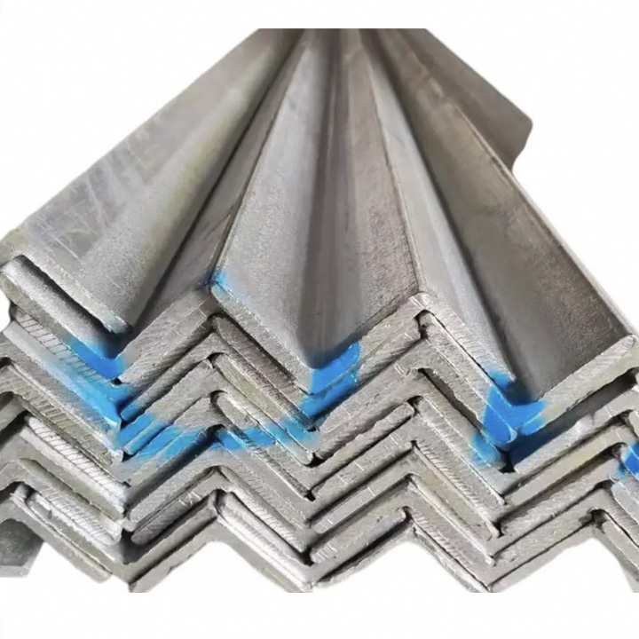China Asme Astm 304 304l Stainless Steel Angle Bars Sizes 1 and 4 1 5mm 25mm 316 Stainless Steel Angle Bars Supplier, Factories