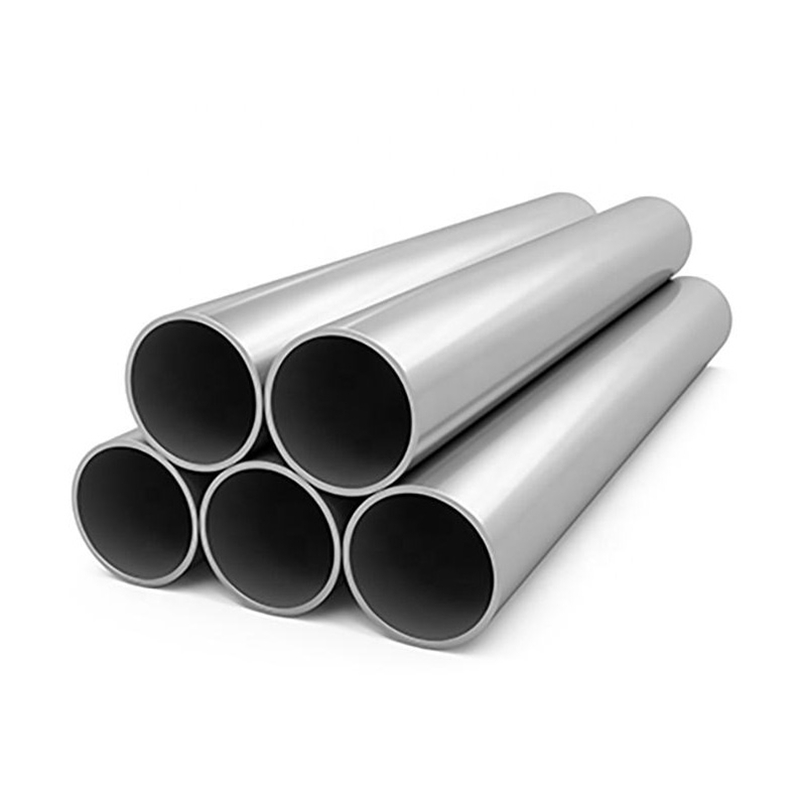 China High-strength titanium pipes, factory direct sales, excellent quality, customizable, complete specifications, titanium GR1 and GR2 pipes Suppliers, Factory