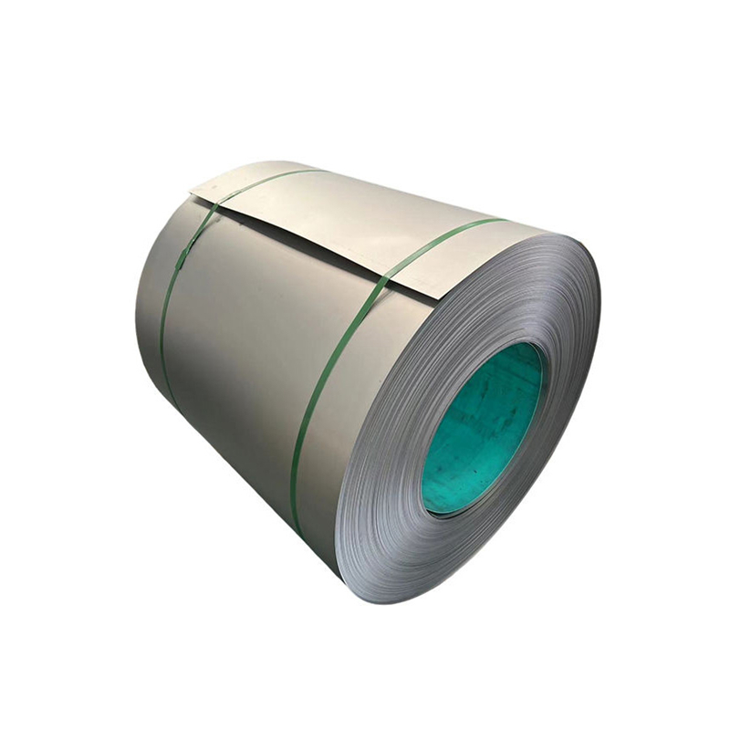 High-Quality Acid-resistant GR7 (Ti-Pd) titanium coils - for high-end chemical reactors Supplier, Factories