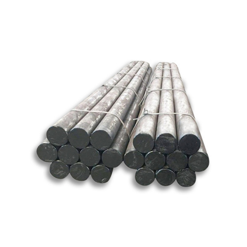 High-quality 4140/4130/4340 carbon alloy steel round bars, hot-rolled/cold-rolled, thickness 6-600mm