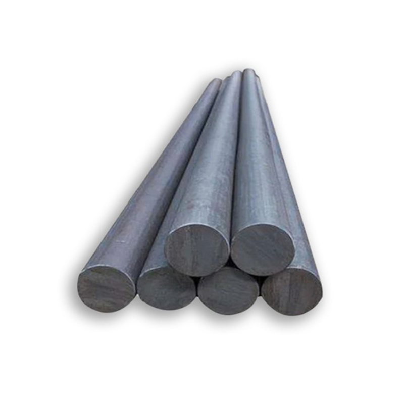 High-quality 4140/4130/4340 carbon alloy steel round bars, hot-rolled/cold-rolled, thickness 6-600mm