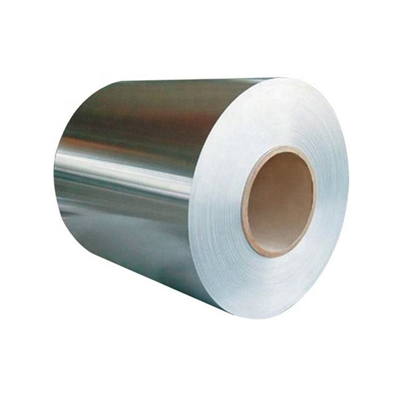 High-Quality Acid-resistant GR7 (Ti-Pd) titanium coils - for high-end chemical reactors Supplier, Factories
