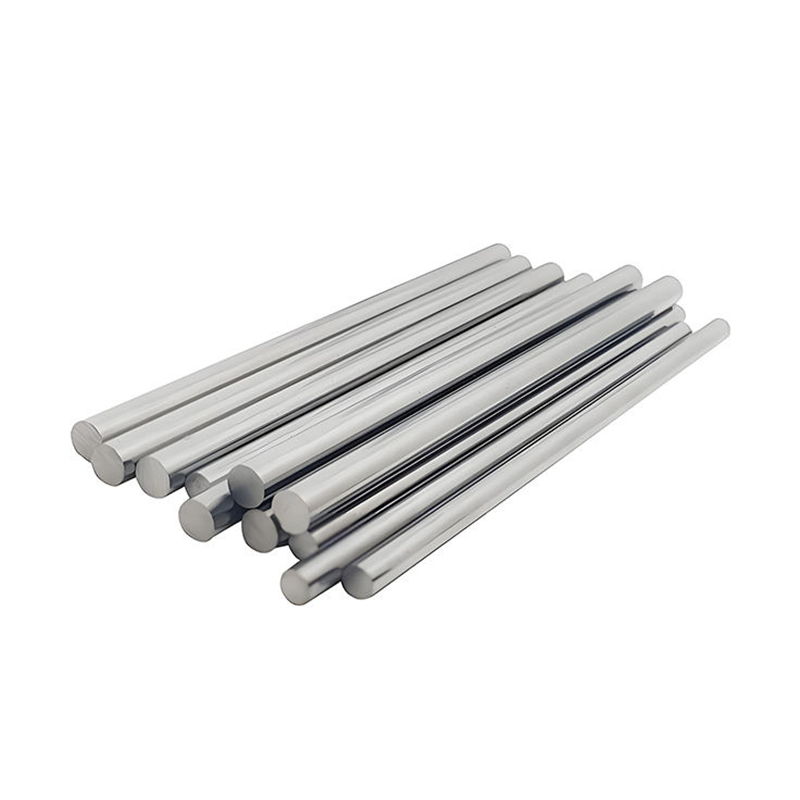 High-Quality High-strength, corrosion-resistant forged industrial titanium bars (Gr1, Gr2, Gr5, Gr7, Gr9) are available, with cutting services from 1 to 6 meters in length Manufacturer, Suppliers