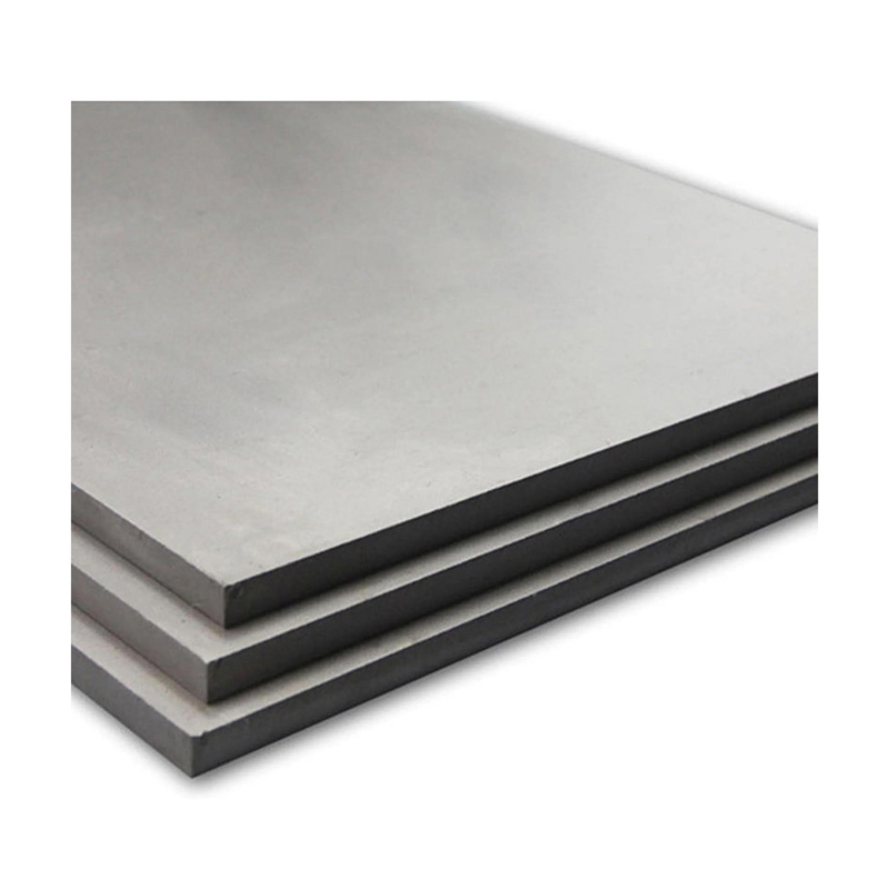 High-quality ASTM B265 titanium plates Gr1 Gr2 Gr3 Gr5