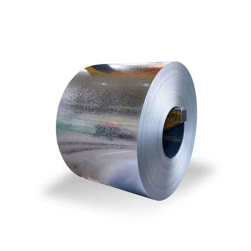 China Manufacturer of 0.12-4.0mm cold-rolled ASTM PPGI PPGL RAL color-coated steel coils, pre-coated galvanized steel coils, PPGI Suppliers, Factory