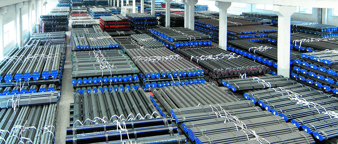 Carbon Steel Pipe