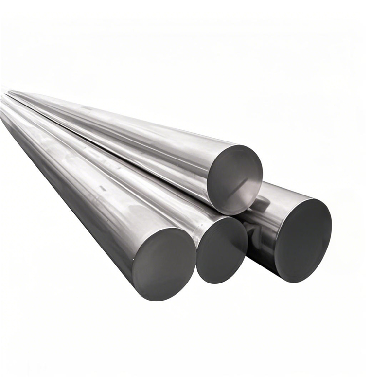 OEM Wholesale and custom prices for 6061, 6063, T5, T6, and 7075 round and square solid aluminum rods Manufacturer, Factory