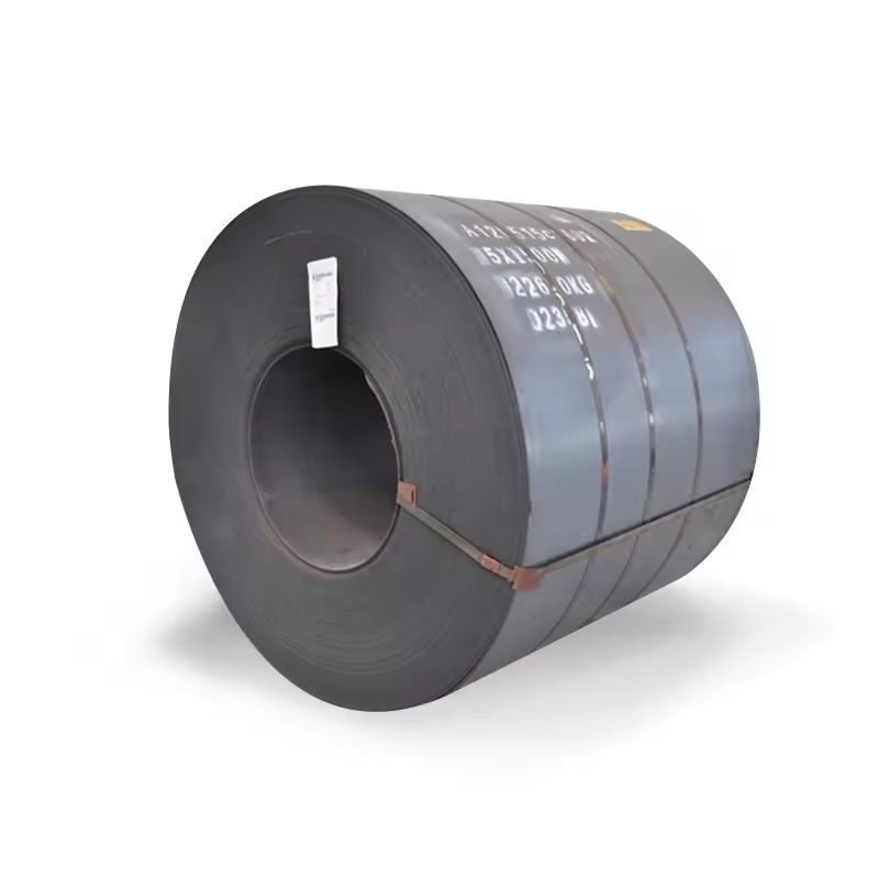 Carbon Steel Coils