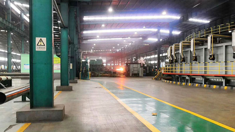 Steel Application 3