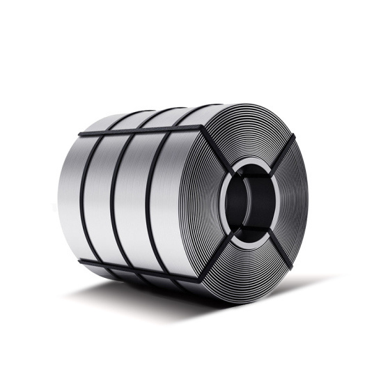OEM Stainless Steel Coil Supplier, Factory