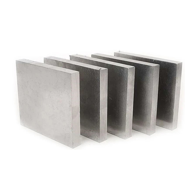 High-quality ASTM B265 titanium plates Gr1 Gr2 Gr3 Gr5