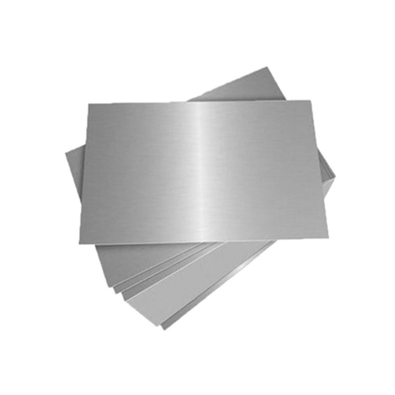 High-quality ASTM B265 titanium plates Gr1 Gr2 Gr3 Gr5