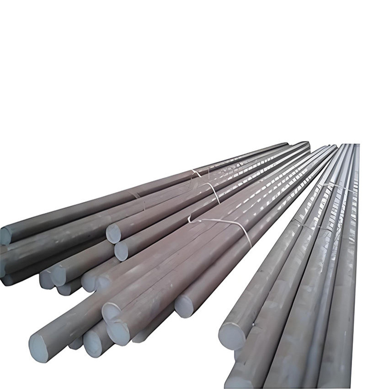 High-Quality High-strength, corrosion-resistant forged industrial titanium bars (Gr1, Gr2, Gr5, Gr7, Gr9) are available, with cutting services from 1 to 6 meters in length Manufacturer, Suppliers