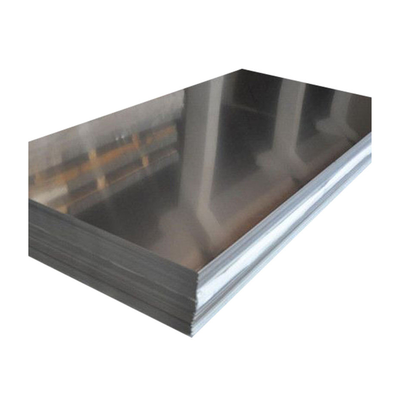 High-Quality Factory supplier of aluminum alloy sheets: 1050, 1100, 3003, 5083, 6061, 6063, 7075 Supplier, Factory
