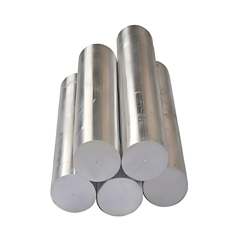 High-Quality High-strength, corrosion-resistant forged industrial titanium bars (Gr1, Gr2, Gr5, Gr7, Gr9) are available, with cutting services from 1 to 6 meters in length Manufacturer, Suppliers