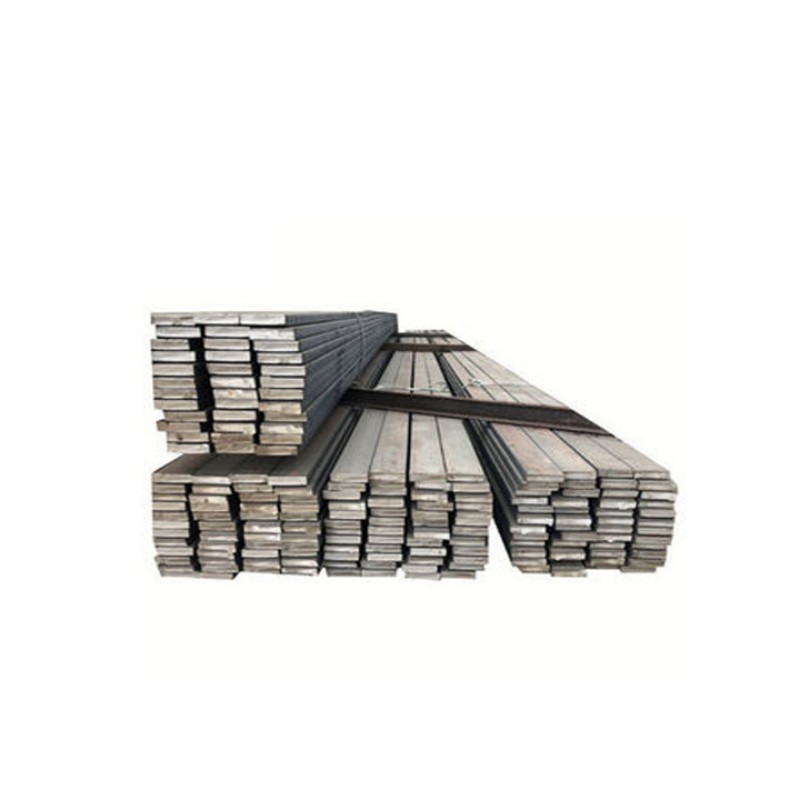 China Brightly Polished 201 304 316 Stainless Steel Flat Bar Custom Square Solid 321 304L 316L Stainless Steel Bar Supplier, Factories