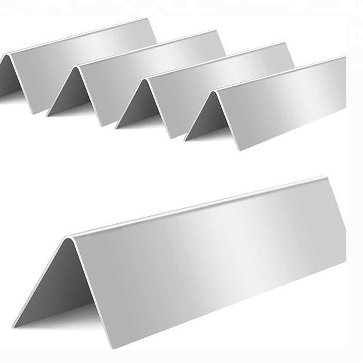 China Asme Astm 304 304l Stainless Steel Angle Bars Sizes 1 and 4 1 5mm 25mm 316 Stainless Steel Angle Bars Supplier, Factories