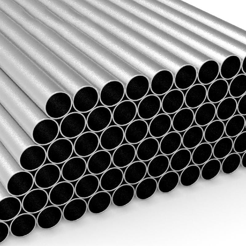 China High-strength titanium pipes, factory direct sales, excellent quality, customizable, complete specifications, titanium GR1 and GR2 pipes Suppliers, Factory