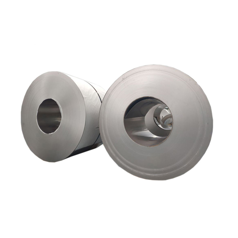 High-Quality Acid-resistant GR7 (Ti-Pd) titanium coils - for high-end chemical reactors Supplier, Factories