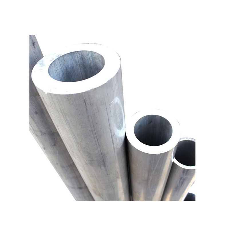 OEM Factory supplies extruded aluminum tubes conforming to ASTM AISI 1050, 1060, 1070, 1100, 3003, 5052, 5083, 6061, and 6063 standards Factories, Factory