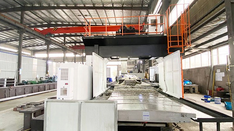 Machinery 5