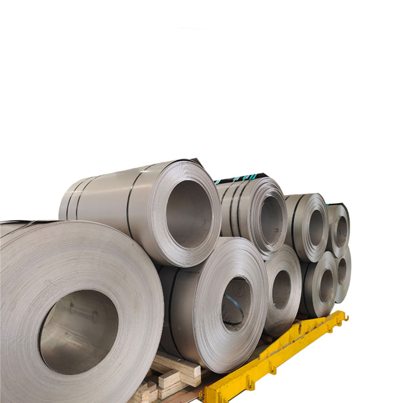 High-Quality Acid-resistant GR7 (Ti-Pd) titanium coils - for high-end chemical reactors Supplier, Factories