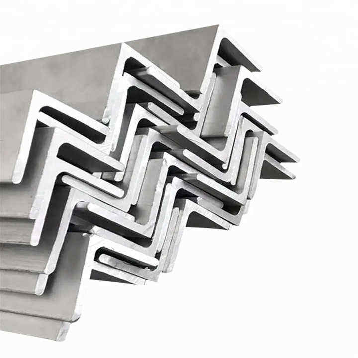 China Asme Astm 304 304l Stainless Steel Angle Bars Sizes 1 and 4 1 5mm 25mm 316 Stainless Steel Angle Bars Supplier, Factories