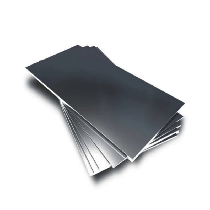 High-Quality High Quality Stainless Steel 201 304 316L Stainless Steel Sheet / Plate Suppliers, Supplier