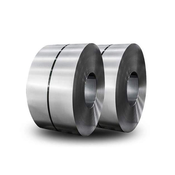 OEM Stainless Steel Coil Supplier, Factory