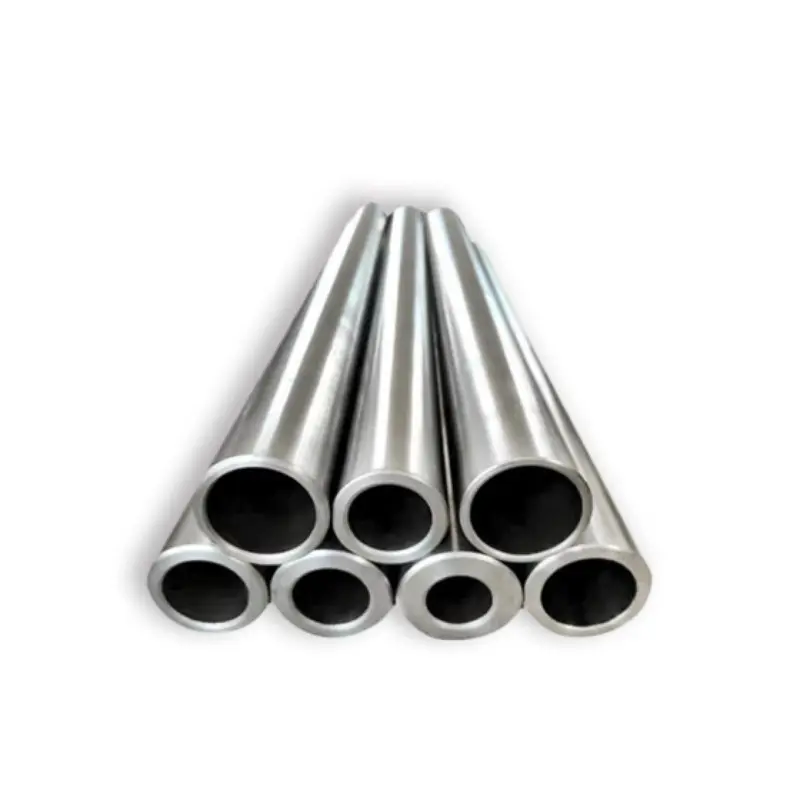 OEM Wholesale Sch20, Sch40, SCH80 round stainless steel pipes, 316L, 410, 420, 430, 409, 304, 316 seamless stainless steel pipes Manufacturer, Suppliers