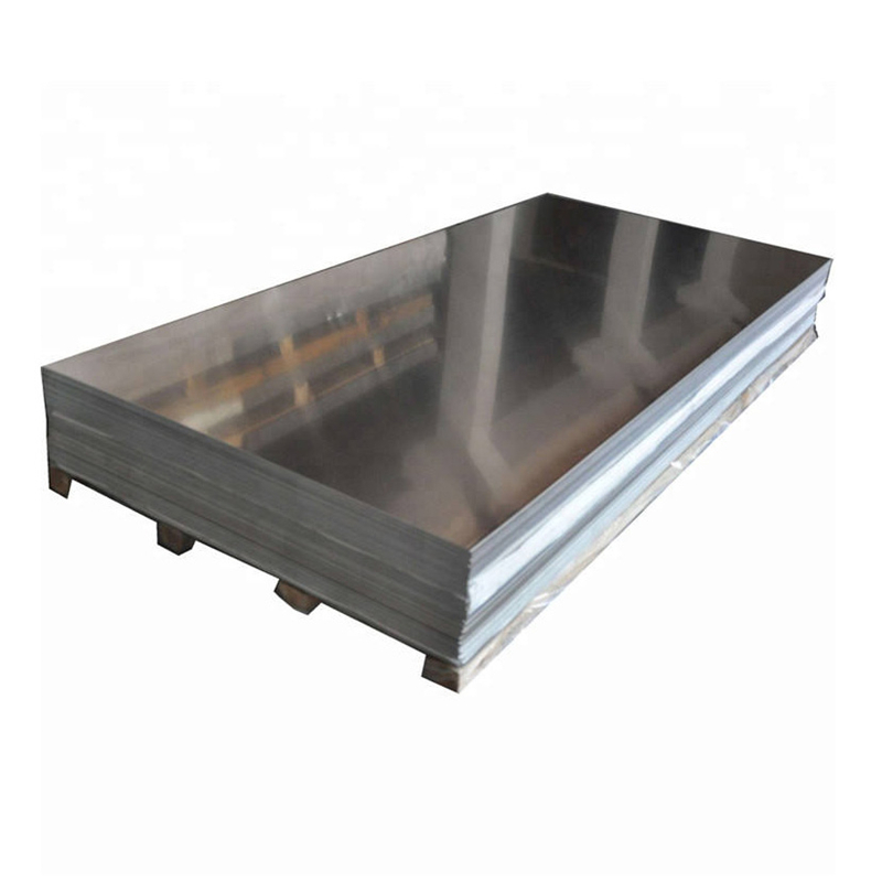 High-Quality Factory supplier of aluminum alloy sheets: 1050, 1100, 3003, 5083, 6061, 6063, 7075 Supplier, Factory