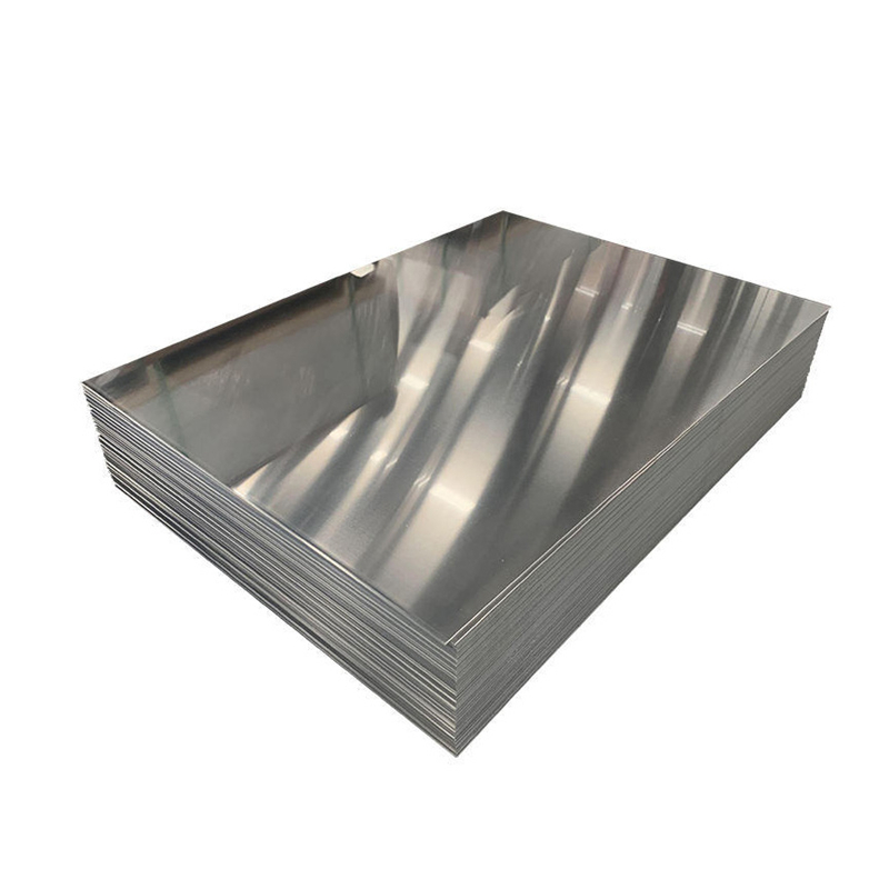 High-Quality Factory supplier of aluminum alloy sheets: 1050, 1100, 3003, 5083, 6061, 6063, 7075 Supplier, Factory