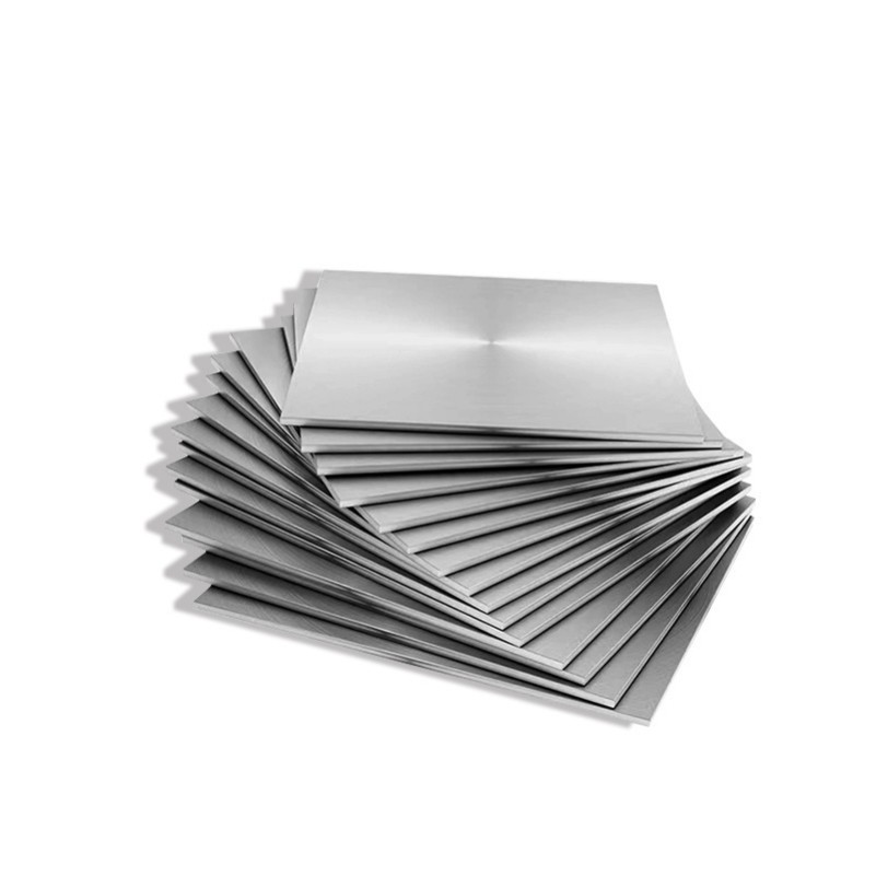 High-Quality High Quality Stainless Steel 201 304 316L Stainless Steel Sheet / Plate Suppliers, Supplier