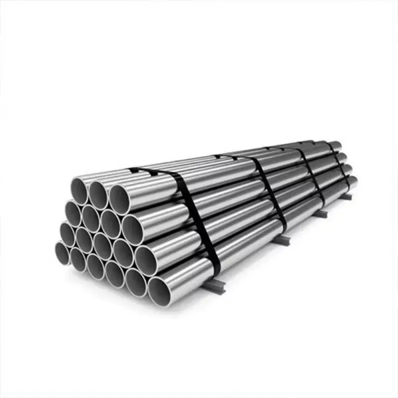 OEM Wholesale Sch20, Sch40, SCH80 round stainless steel pipes, 316L, 410, 420, 430, 409, 304, 316 seamless stainless steel pipes Manufacturer, Suppliers